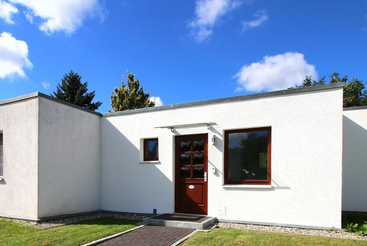 Ferienhaus Matrose Rostock Exterior photo
